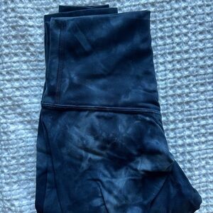 Lululemon Align Leggings Size 4 25 inch